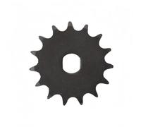 Hoite Electric Scooter Engine Sprocket 15T T8F Sprocket Compatible with Razor EVO IZIP 500W 1000W, Z2 Z3 Geared Motors