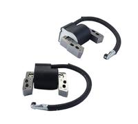 Hoite Firing Coil Assembly Replacement Part for Lawn Mowers with Male Connector Bolt-On Design Compatible with 695711 802574 493237 492416 796964