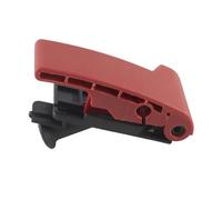 Hoite Front Bonnet Hood Handle Release Lever Lock Catch Suitable for Mercedes-Benz W639 W124 Class A B C E S CLK CLS ML SLK A1248800320 1248800320