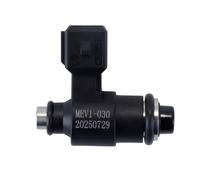 Hoite Fuel Injector Nozzle MEV1-030 One Hole 50CC Suitable for Mechanical Motorcycle Accessories Throttle Valve Nozzle