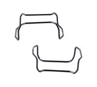 Hoite G-Shock 5600/5610/GX-56 Sport Watch Wire Cover Protector Avoid-Scratch Frame Bull Metal Wire Guard for G-Shock Clock