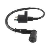 Hoite Ignitions Coil Replacement for GY6 4-Stroke 50cc 70cc 90cc 110cc 125cc Chinese Scooter ATV Go Kart Quad Moped Pit Dirt Bike HONDA TRX90-110CC 1997-2006