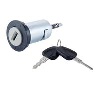 Hoite Ignitions Lock Barrel and Ignitions Switch for Opel Astra Vauxhall Astra 0913694 93172805 9051199 90167295 0913652