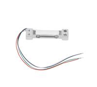 Hoite Load Cell, High-precision Mini Scale Heavy Sensor 0-500G, for 3C Digital, Safety Equipment, Household Appliances (500g)
