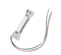 Hoite Load Cell, High-precision Mini, Scale Heavy Sensor Hx711 0-100G, for 3C Digital, Safety Equipment, Household Appliances, Smart Homes