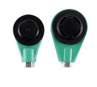 Hoite Manual Transmission Cable Gear Linkage Repair Kit Compatible With Ford Ka 2007 Onwards 55223138, 55245287, 55251254