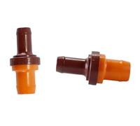 Hoite PCV Positive Crankcase Ventilation Valve Fit for Toyota Yaris Vios 1.5 AURIS Corolla IQ Passo Porte Spade RACTIS Urban Cruiser Verso-S VITZ 1.3 1NRFE 2008-2018 12204-47070