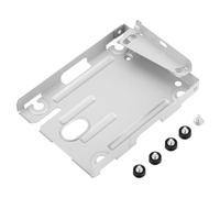 Hoite PS3 4000/4012 Hard Drive Bracket - Slim Model Built-in Hard Disk Mounting Accessory