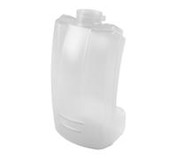 Hoite Replacement Water Tank for WV1 Window Vacuum Cleaner, Leakproof Window Water Tank PE Plasti Accessories Cleaner Solution 4.633-122.0