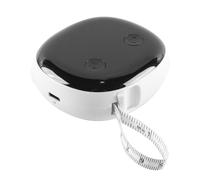 Hoite Smart Body Measuring Tape with Bluetooth HD Full Screen Monitoring Body Fat Tool for Fitness Shaping Weight Loss