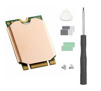 Hoite Solid State Drive Heat Sink, SSD Pure Copper Heat Sink with Install Accessories M.2 2230 NVME