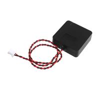 Hoite Square Bass Speaker 8 Ohm 20x20x7.2mm TXS Plugs FS2020NB0807-H7.2-R01