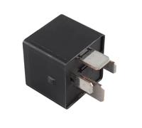 Hoite V23136-J6-X48 12V DC 4 Pin Automotive Power Relay Multi Use 61366901469 Suitable for BMW E90 E91 E92 E93 CAS Module 325i 328i 330i 335i 3