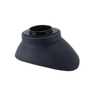 Hoite Viewfinder Blindfold 19mm Rubber Eyecup Replacement for FM3A FM2 FE2 F3 F3AF FM Anti Glare Enhanced Viewing Comfort Camera Accessory