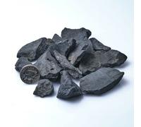 HoitoDeals 100Gram Shungite Natural Water Filter Cleaning Stone For Water Filtration