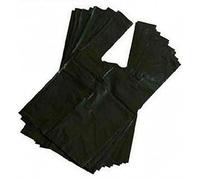 HoitoDeals 10Pcs Disposal Doggy Poo Bags Scented Easy Tie Handle For Dogs Puppy Waste Poop