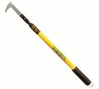 HoitoDeals 1Pcs Garden Telescopic Patio Knife with a soft Cusion Grip