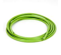 HoitoDeals 4mm Silicone Vacuum Hose Pipe for Boost Gauges Control Turbo Air Water