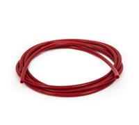 HoitoDeals 4mm Silicone Vacuum Hose Pipe for Boost Gauges Control Turbo Air Water