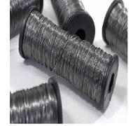 HoitoDeals Binding Wire Reel Mossing Wire Florists Wreath Florist & Craft Annealed Christmas Wreath Wire (5Roll)