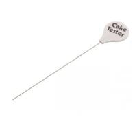 HoitoDeals Cake Tester Probe Skewer Muffin Cupcake Bread Baking Dough Cooking Utensil Tool