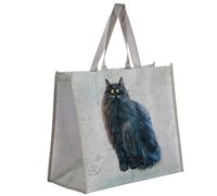 HoitoDeals Cat Kim Haskins Bag For Shopping Gift Bag