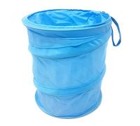 HoitoDeals Foldable Car Bin Pop Up Storage Dustbin For Travel Mini Rubbish Waste Basket