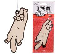 HoitoDeals Funny Scented Air Freshener For Hanging Car, Home Gift Item (1Pcs)