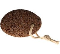 HoitoDeals Oval Strong Volcanic Foot Stone For Bathroom Accessories