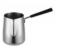 HoitoDeals Pouring Pot Candle Making Wax Melting Jug For Pitcher Soap Make Tool (1Pcs 600ml)