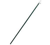 HoitoDeals Telescopic Washing Line Prop Extending Clothes Pole Support (1Pcs)