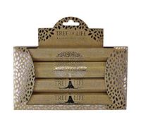 HoitoDeals Tree of Life Design Multi Assorted Boxes of Incense Sticks (Pack of 4)