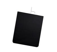 HOIXZCS Soft Light Background Board Providing Exceptional Support Photographers Pursuing Images Light Panel Frame Is Made Of Stainless Steel Soft Background