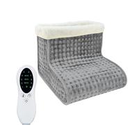 HOIXZCS Toe Warmers For Feet Portable And Easy To Under Desk | Stay Warm Wherever Are Lightweight Foot Warmer Requires No Complex Setup