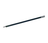 Hoja de Sierra - DSB 350/G | For pressure-resistant insulation panels - T-shaft holder - cutting length 350 mm - 1 piece