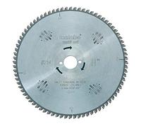 Hoja de Sierra "Multi Cut - Professional", 315x30, D96 DP/DT, 5°neg. (628226000)