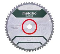 METABO 628064000 Precision cut wood 305mm x 30mm x 56T