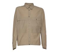 Hoja Rider's Wind Jacket - male - Fjällräven - Light Jackets - Beige - M - Jackets M