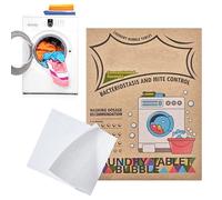 Hojas atrapacolores: 10 piezas absorbent de ink, hojas absorbent de colour para prevenir la transferencia de colour, herramienta de lavandería, accessory de limpieza para ropa, secadora,