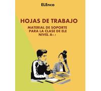 Hojas de trabajo 1: Material para la clase de ELE A1.1