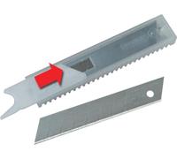 Hojas para Cutter 18mm - 10 hojas