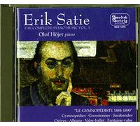 Hojer - CPTE PNO MUSIC VOL 1