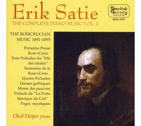 Hojer - CPTE PNO MUSIC VOL 2