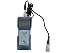 HOJILA Digital Vibration Meter VM-6310 VM6310 Analysis Vibrometer Testing Gauge for Moving Machinery with Velocity 0.01~199.9mm/s