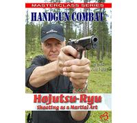 Hojutsu RyuShooting as a Martial Art