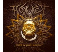 Hok-Key - Kalasy Pad Siarpom