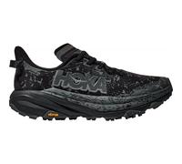 Hoka 1155770 M SPEEDGOAT 6 GTX WIDE Colour: Black/Outer Orbit, Size: 9