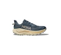 Hoka 1168716 M Challenger 8 Colour: FYP Faded Navy/Pampas Grass, Size: 10.5