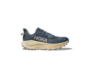 Hoka 1168716 M Challenger 8 Colour: FYP Faded Navy/Pampas Grass, Size: 11