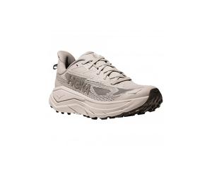 Hoka 1168717 Women's Challenger 8 Colour: SPHL Stucco/Asphalt Grey, Size: 4.5